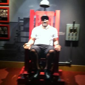 Meet your Posher, Francis